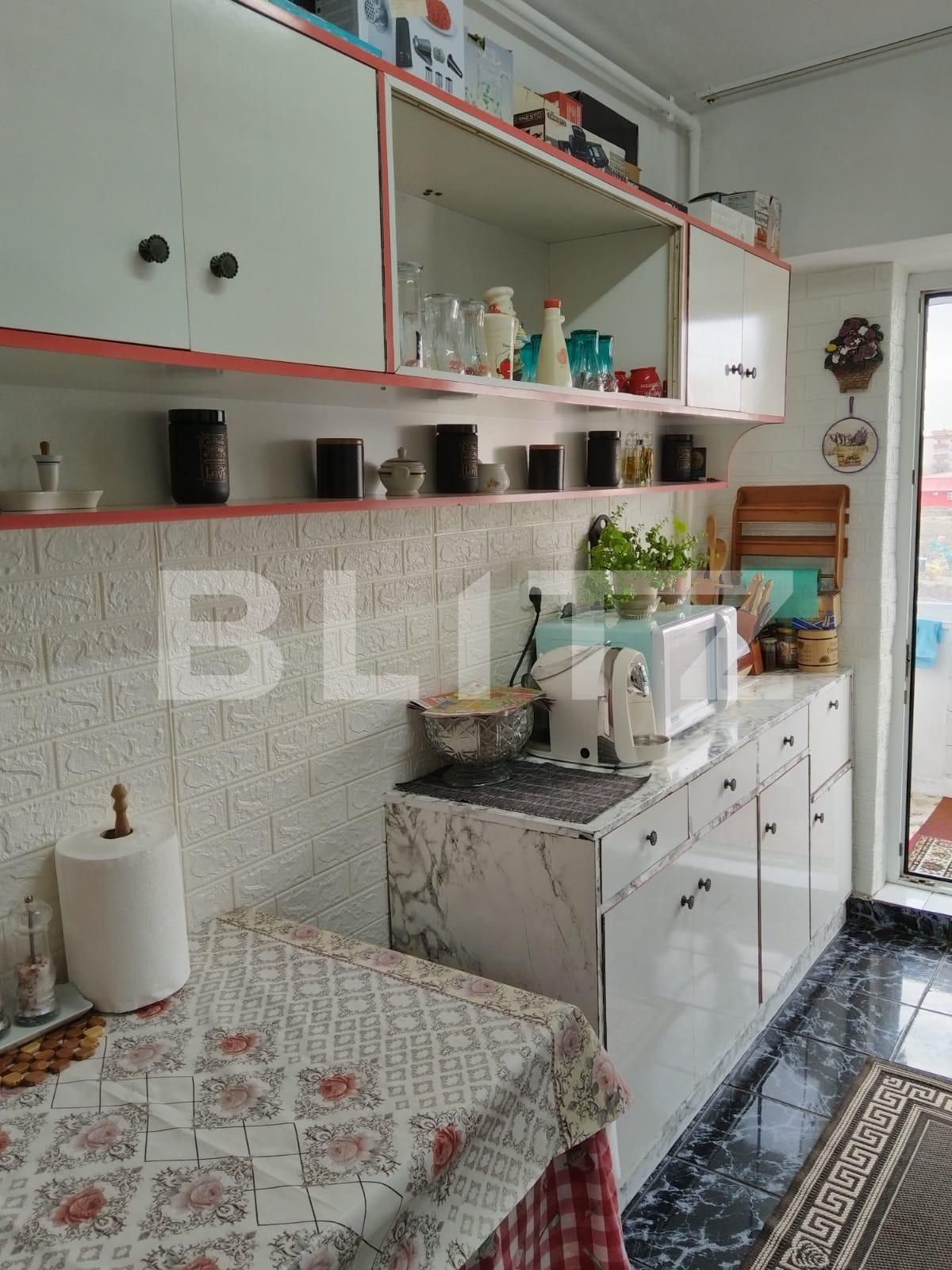 Apartament de vânzare 3 camere Zorilor - 116439AV | BLITZ Cluj-Napoca | Poza7