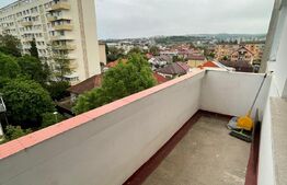 Apartament 2 camere, view superb, zona Eremia Grigorescu