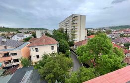 Apartament 2 camere, view superb, zona Eremia Grigorescu