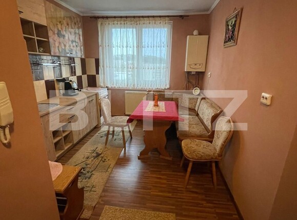 Apartament de vânzare 2 camere Grigorescu - 116442AV | BLITZ Cluj-Napoca | Poza1