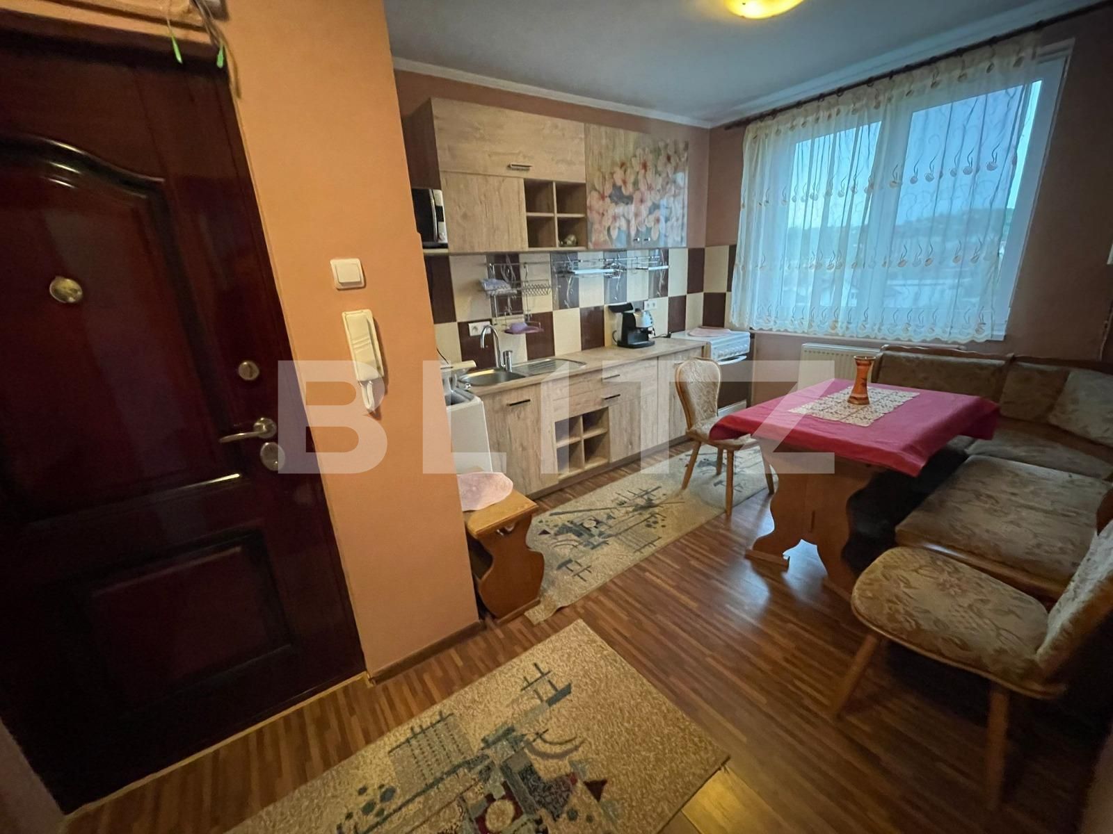 Apartament de vânzare 2 camere Grigorescu - 116442AV | BLITZ Cluj-Napoca | Poza2