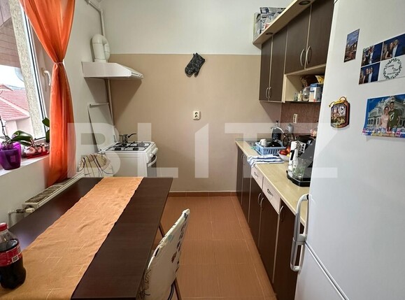 Garsonieră de vânzare Someseni - 116443AV | BLITZ Cluj-Napoca | Poza2