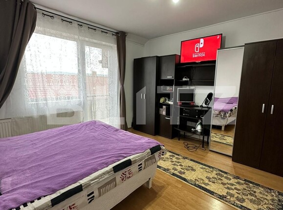 Garsonieră de vânzare Someseni - 116443AV | BLITZ Cluj-Napoca | Poza1