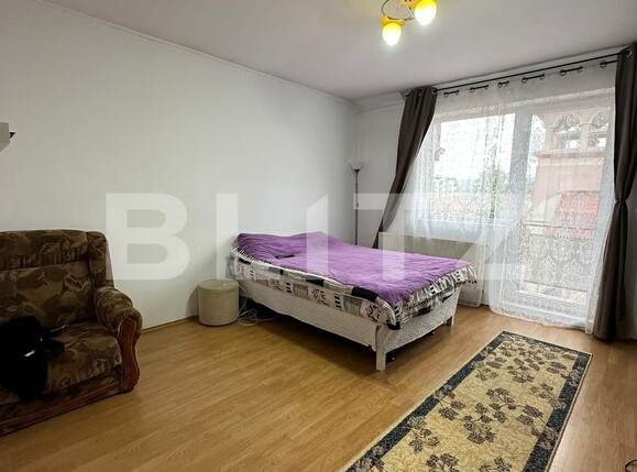 Garsonieră de vânzare Someseni - 116443AV | BLITZ Cluj-Napoca | Poza6
