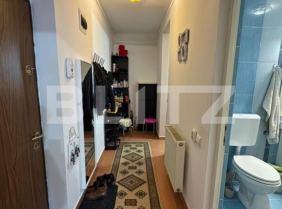 Garsonieră de vânzare Someseni - 116443AV | BLITZ Cluj-Napoca | Poza4