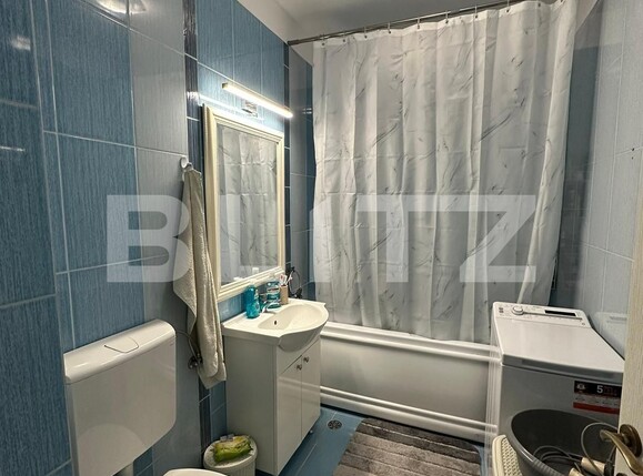 Garsonieră de vânzare Someseni - 116443AV | BLITZ Cluj-Napoca | Poza3