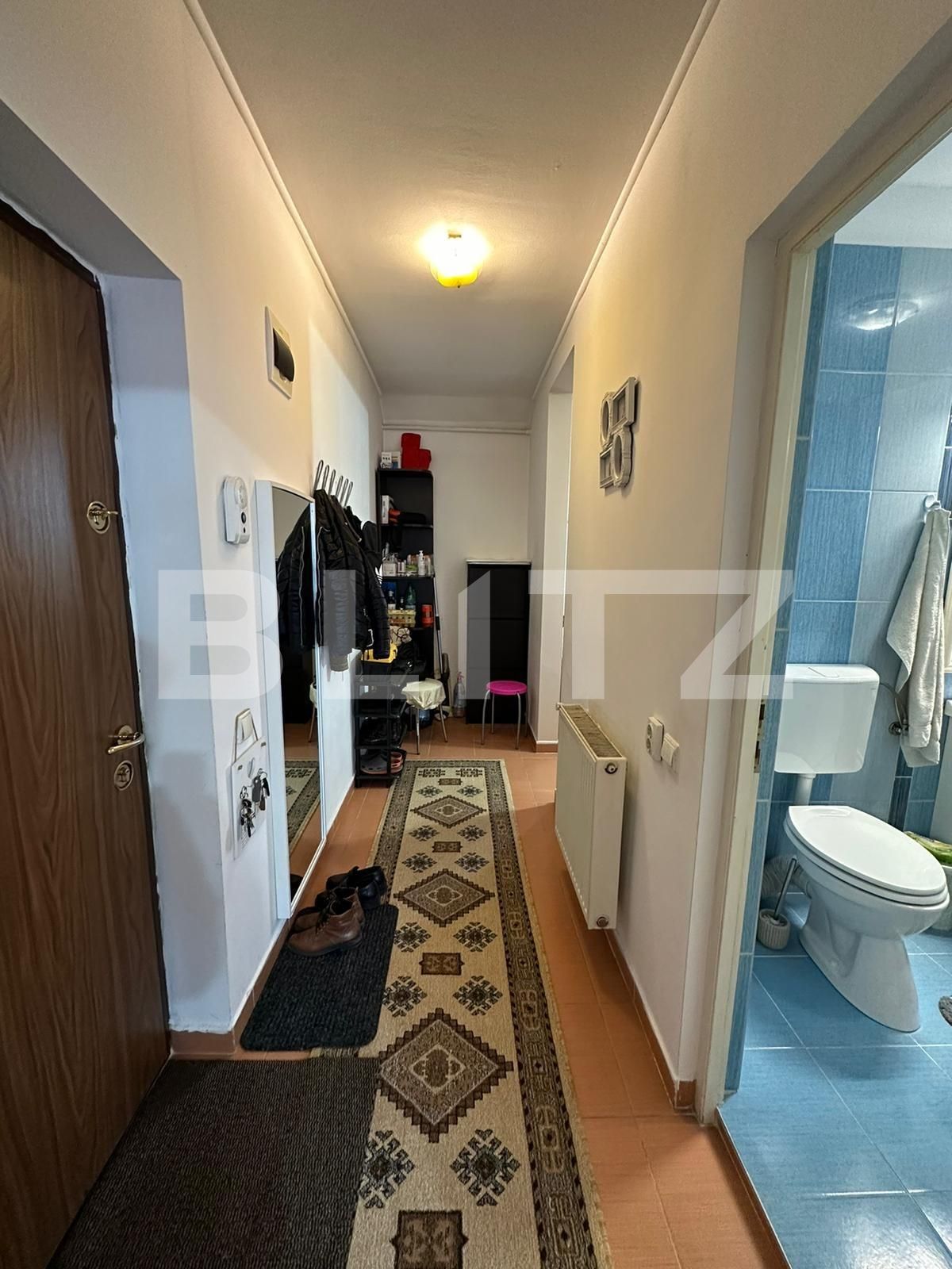Garsonieră de vânzare Someseni - 116443AV | BLITZ Cluj-Napoca | Poza4