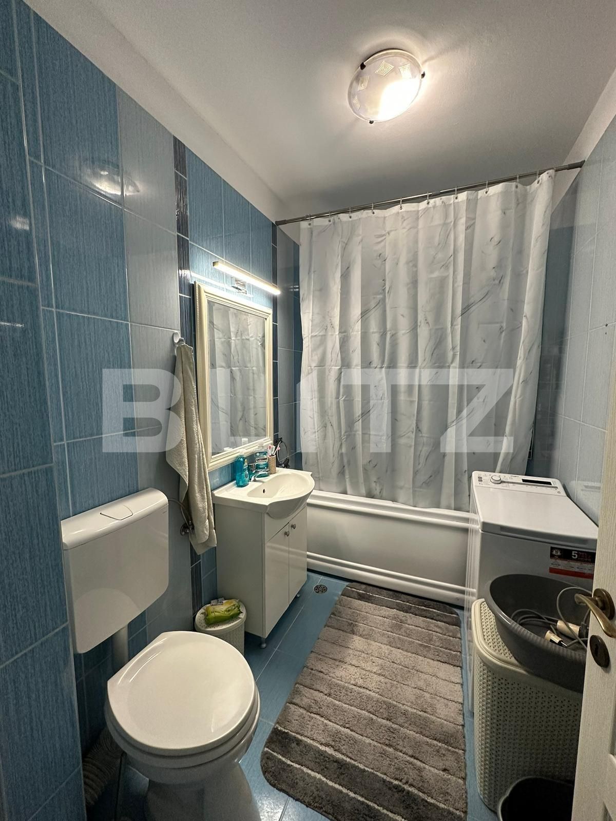 Garsonieră de vânzare Someseni - 116443AV | BLITZ Cluj-Napoca | Poza3