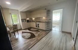 3 camere, la cheie, 2 balcoane, parter inalt, zona Regal 