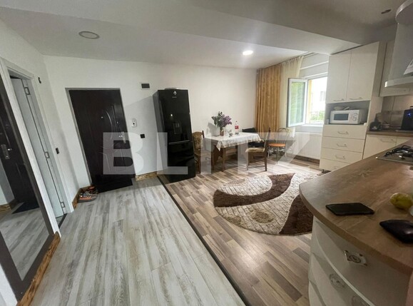 Apartament de vânzare 3 camere Baciu - 116446AV | BLITZ Cluj-Napoca | Poza7