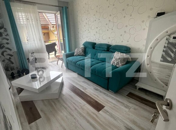 Apartament de vânzare 3 camere Baciu - 116446AV | BLITZ Cluj-Napoca | Poza4