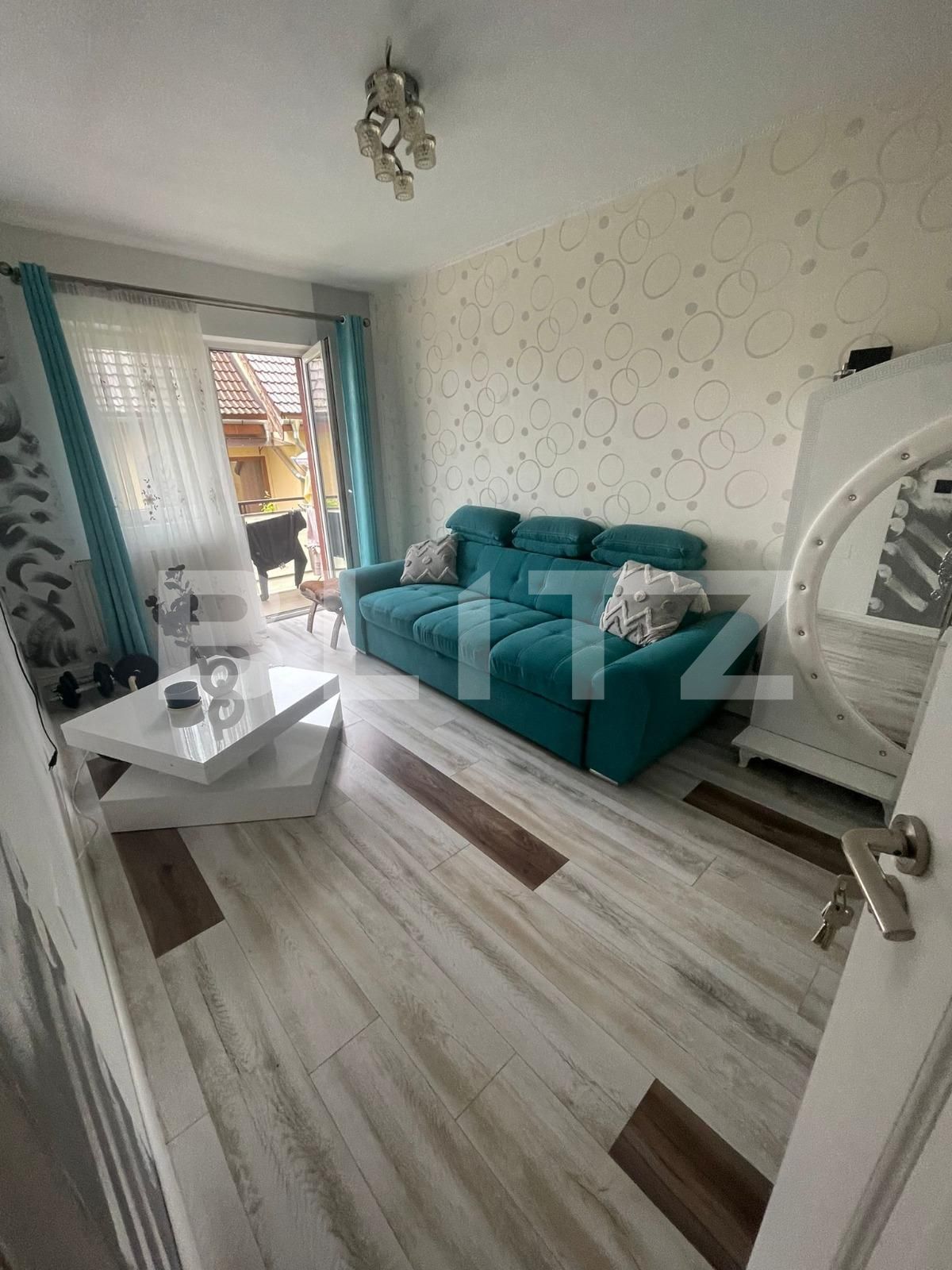 Apartament de vânzare 3 camere Baciu - 116446AV | BLITZ Cluj-Napoca | Poza4