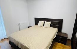 Apartament 3 camere, 58mp, modern, prima inchiriere, parcare, zona Cetatii 