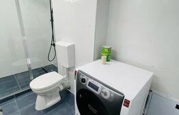 Apartament 3 camere, 58mp, modern, prima inchiriere, parcare, zona Cetatii 