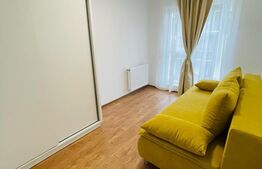Apartament 3 camere, 58mp, modern, prima inchiriere, parcare, zona Cetatii 