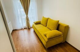 Apartament 3 camere, 58mp, modern, prima inchiriere, parcare, zona Cetatii 