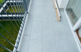 Apartament 3 camere, 58mp, modern, prima inchiriere, parcare, zona Cetatii 