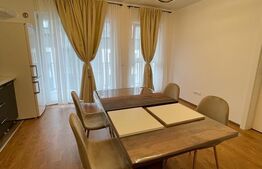 Apartament 3 camere, 58mp, modern, prima inchiriere, parcare, zona Cetatii 