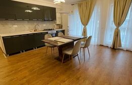 Apartament 3 camere, 58mp, modern, prima inchiriere, parcare, zona Cetatii 