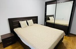 Apartament 3 camere, 58mp, modern, prima inchiriere, parcare, zona Cetatii 