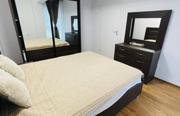 Apartament 3 camere, 58mp, modern, prima inchiriere, parcare, zona Cetatii 