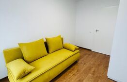 Apartament 3 camere, 58mp, modern, prima inchiriere, parcare, zona Cetatii 
