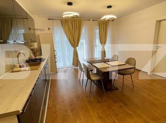 Apartament de închiriat 3 camere Floreşti - 116448AI | BLITZ Cluj-Napoca | Poza3