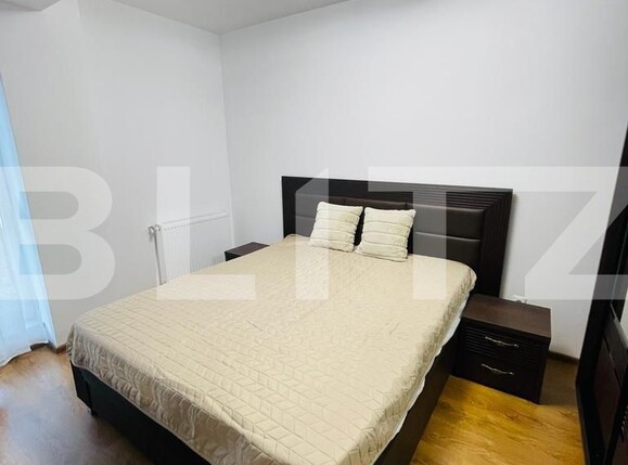 Apartament de închiriat 3 camere Floreşti - 116448AI | BLITZ Cluj-Napoca | Poza8