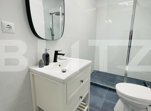 Apartament de închiriat 3 camere Floreşti - 116448AI | BLITZ Cluj-Napoca | Poza16