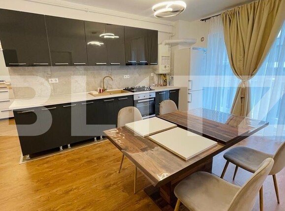 Apartament de închiriat 3 camere Floreşti - 116448AI | BLITZ Cluj-Napoca | Poza2