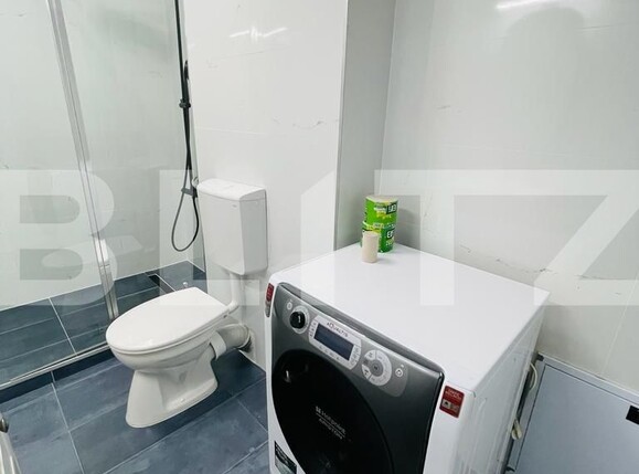 Apartament de închiriat 3 camere Floreşti - 116448AI | BLITZ Cluj-Napoca | Poza15