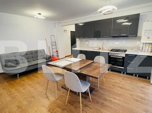 Apartament de închiriat 3 camere Floreşti - 116448AI | BLITZ Cluj-Napoca | Poza7