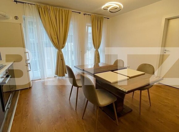 Apartament de închiriat 3 camere Floreşti - 116448AI | BLITZ Cluj-Napoca | Poza5