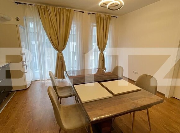 Apartament de închiriat 3 camere Floreşti - 116448AI | BLITZ Cluj-Napoca | Poza6