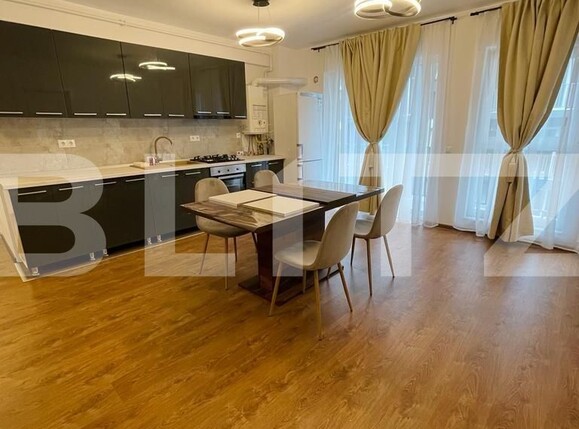 Apartament de închiriat 3 camere Floreşti - 116448AI | BLITZ Cluj-Napoca | Poza4
