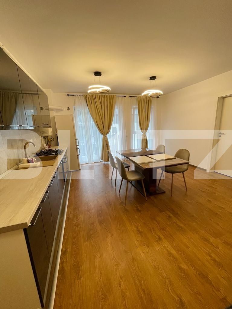 Apartament de închiriat 3 camere Floreşti - 116448AI | BLITZ Cluj-Napoca | Poza3