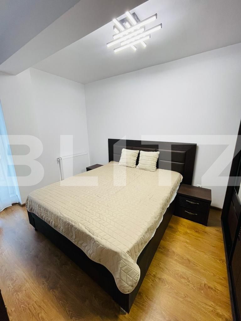 Apartament de închiriat 3 camere Floreşti - 116448AI | BLITZ Cluj-Napoca | Poza8