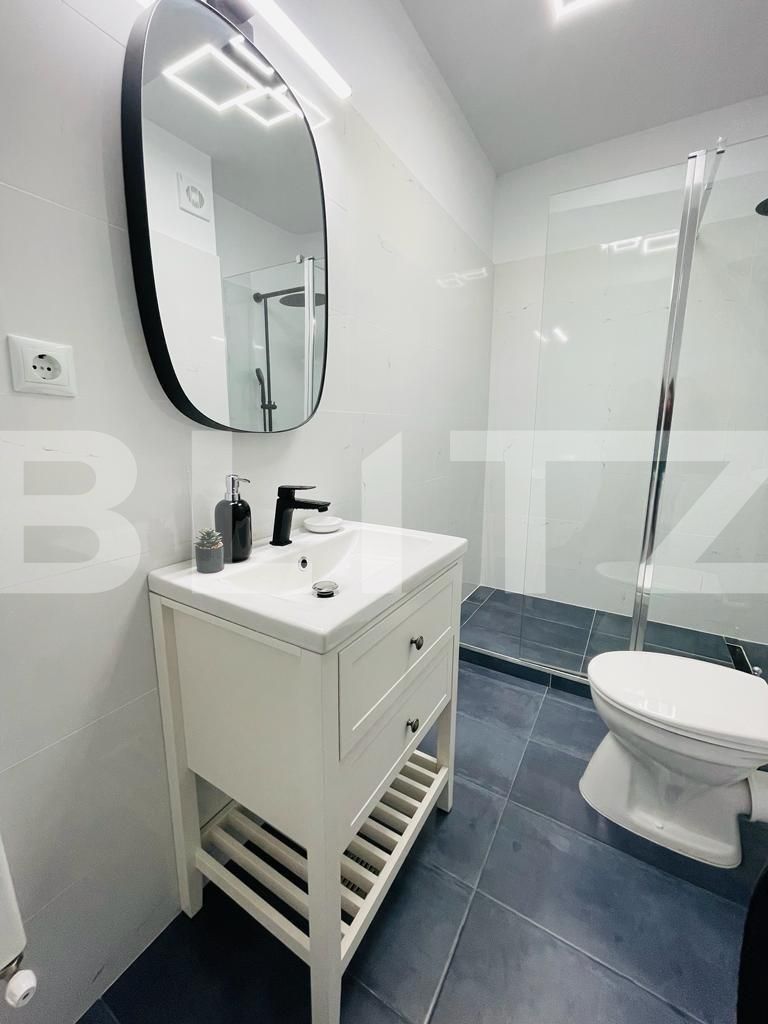 Apartament de închiriat 3 camere Floreşti - 116448AI | BLITZ Cluj-Napoca | Poza16