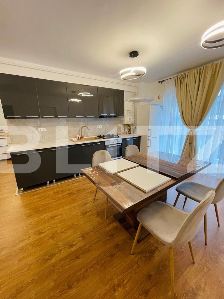 Apartament de închiriat 3 camere Floreşti - 116448AI | BLITZ Cluj-Napoca | Poza2