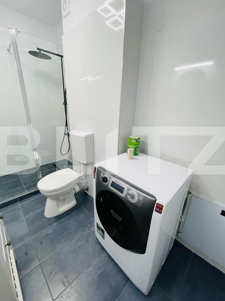 Apartament de închiriat 3 camere Floreşti - 116448AI | BLITZ Cluj-Napoca | Poza15
