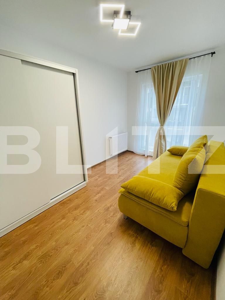 Apartament de închiriat 3 camere Floreşti - 116448AI | BLITZ Cluj-Napoca | Poza12