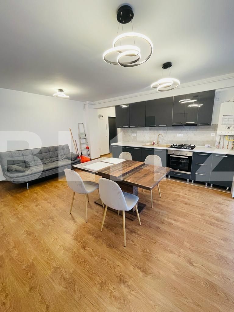 Apartament de închiriat 3 camere Floreşti - 116448AI | BLITZ Cluj-Napoca | Poza7