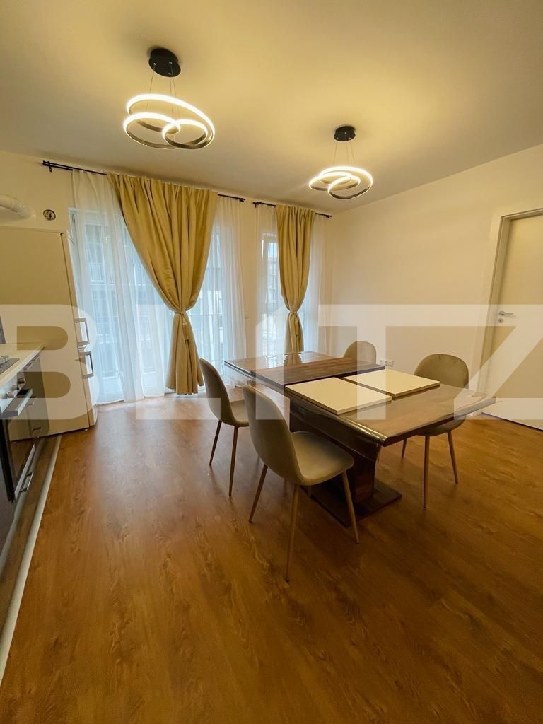 Apartament de închiriat 3 camere Floreşti - 116448AI | BLITZ Cluj-Napoca | Poza5