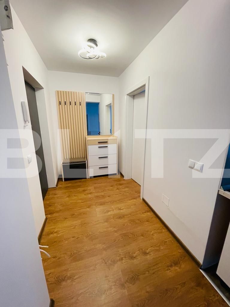 Apartament de închiriat 3 camere Floreşti - 116448AI | BLITZ Cluj-Napoca | Poza14