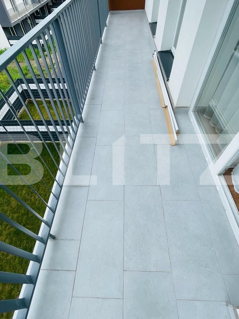 Apartament de închiriat 3 camere Floreşti - 116448AI | BLITZ Cluj-Napoca | Poza17