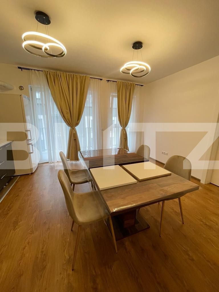 Apartament de închiriat 3 camere Floreşti - 116448AI | BLITZ Cluj-Napoca | Poza6