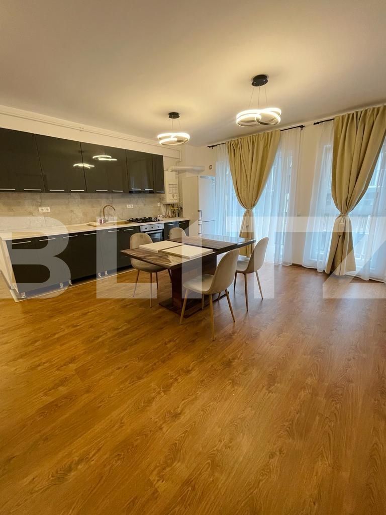 Apartament de închiriat 3 camere Floreşti - 116448AI | BLITZ Cluj-Napoca | Poza4