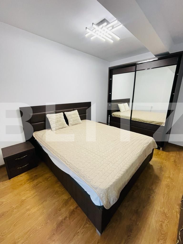 Apartament de închiriat 3 camere Floreşti - 116448AI | BLITZ Cluj-Napoca | Poza9