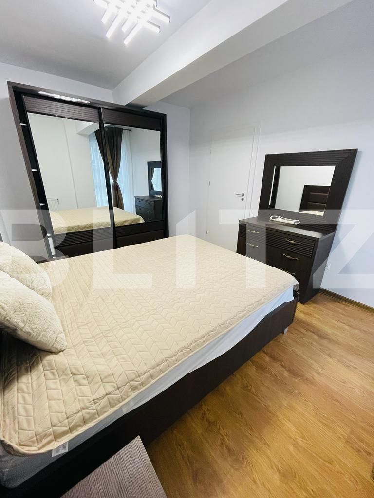 Apartament de închiriat 3 camere Floreşti - 116448AI | BLITZ Cluj-Napoca | Poza10