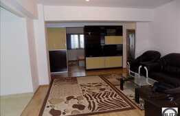 3 camere, 83 mp, imobil nou,parcare subterana,zona Dorobantilor,prima inchiriere